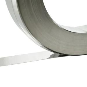 High Quality Low Price SUS 304 0.3mm Thickness Cold Rolled Stainless Steel Strip