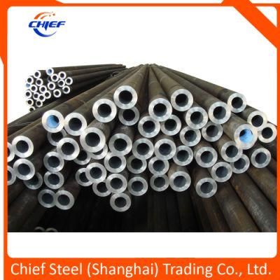 Seamless Steel Pipe Tube, 30 Inch Seamless Steelpipe St35.8 Seamless Carbon Steel Pipe