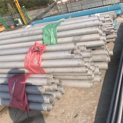 4 Inch Stainless Steels 201 202 304 316 430 410 316L 304L Pipes