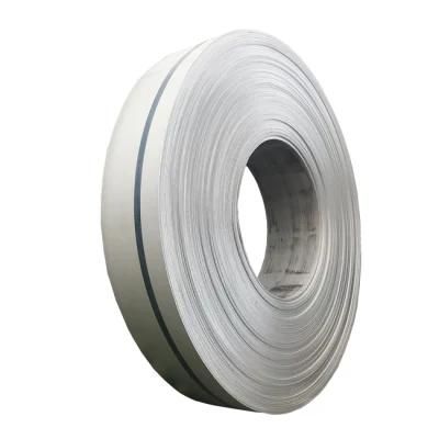 Factory Cold Rolled Zinc Coated Hot Dipped Galvanized Steel Strip Stainless Steel Strip in Steel Strips