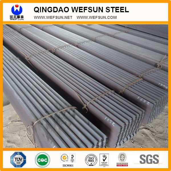 Equal Steel Angle, Steel Profile with Cheap Price