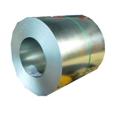 Building Material Aluzinc Alloy Coated Dx51d Dx52D Galvalume Steel Coil