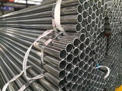 Good Quality Gi Steel Pipe Tube