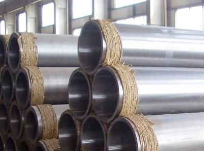 ASTM A213 T22 Alloy Seamless Steel Pipe