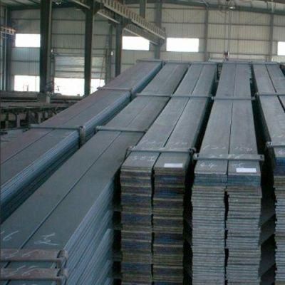 High Quality A36 16*120 Carbon Steel Flat Bar