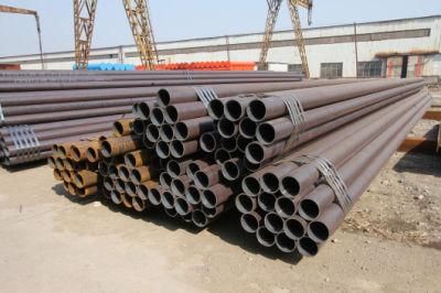 8 Inch A106 Grb Schedule 20 Steel Seamless Pipe