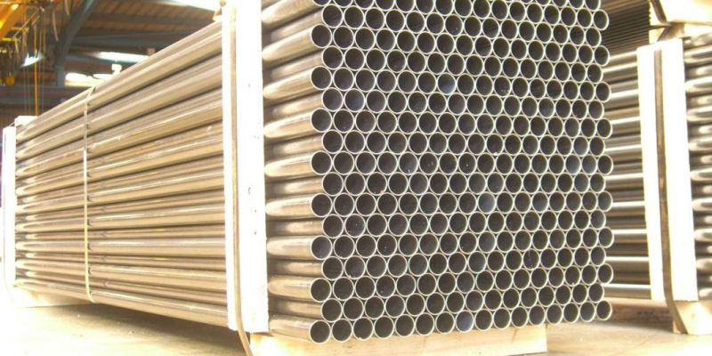 Carbon Steel Large External Diameter Hfw Pipe Coil Plate Bar Pipe Fitting Flange Square Tube Round Bar Hollow Section Rod Bar Wire Sheet