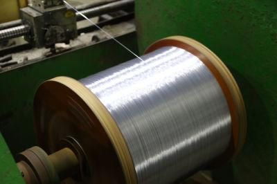 0.9mm 1.25mm Low Carbon Galvanized Iron Wire Gi Wire for Lashing Wire