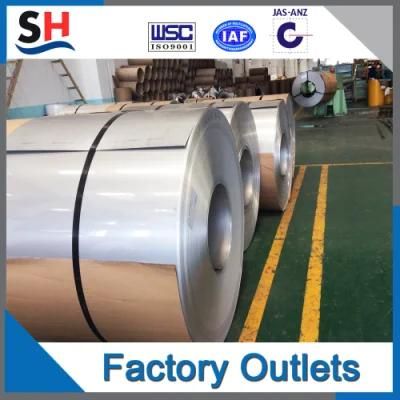 High Quality Customized Cold Rolled Coils Prime Hot Dipped Galvanized Steel Coil Zinc Coil Galvanized Steel