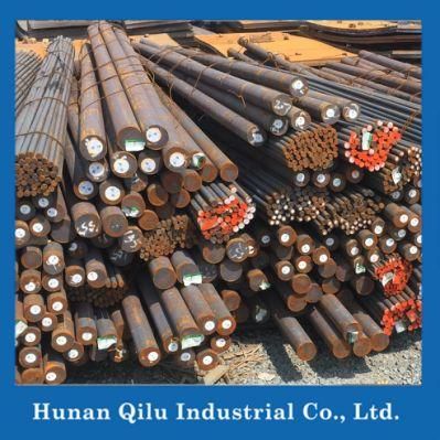 45#, S45c, C45, Ck45, AISI/ASTM/SAE1045 Steel Round Bar