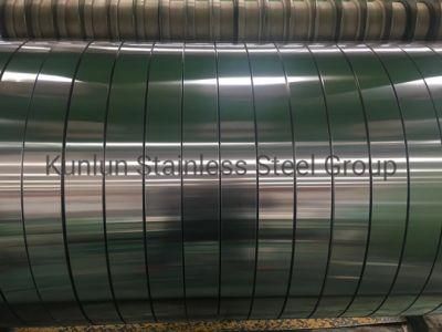 ASTM A240 304 316 Stainless Steel Strips Suppliers
