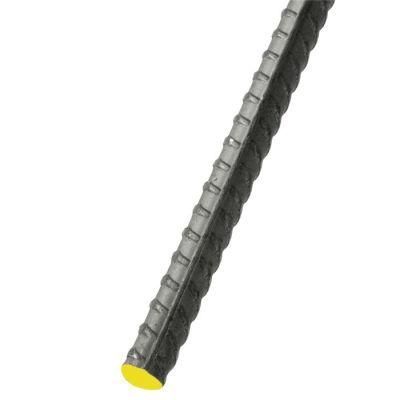 Hot Rolled Steel Rebar Deformed