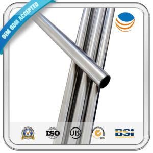 En1.4306 Stainless Steel Seamless Tube