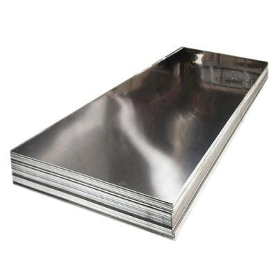 AISI Inox 304 316L 430 2b Finish Stainless Steel Sheet Cold Rolled Stainless Steel Sheet