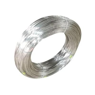 Factory Price Wholesale 3mm-5.0mm Thickness 304 Ss Hot Rolled Bright Stainless Steel Wire