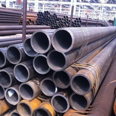 Dn40 ASTM A519 1018 Seamless Steel Pipe
