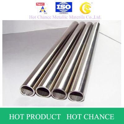 ASTM201, 304, 316 Stainless Steel Tube and Pipe320g