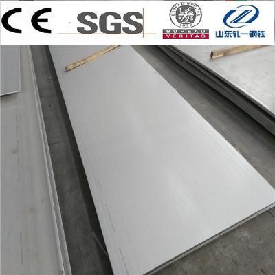 Inconel 601 Alloys Stainless Steel Plate Corrosion Resistant Alloy Steel Plate