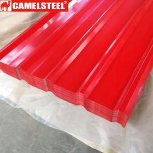 Color Steel Roofing Price List Philippines
