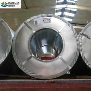 Ral Color Coated Steel PPGI for Building Material
