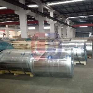Tinplate Steel Coil for Tea Can Making