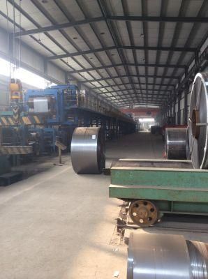 Galvanized Steel Coil/Gi/ Used for Corrugated Sheet