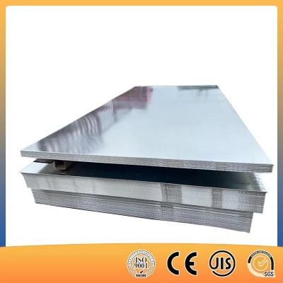 Best Price Z30-Z150g Gi Metal Plate Galvanized Steel Sheet