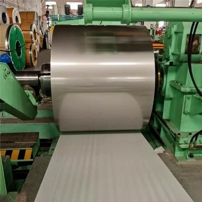 Tisco ASTM Grade 304 316 Ss Coils /Plate Cold/Cold Rolled 304 316 Stainless Steel Coil