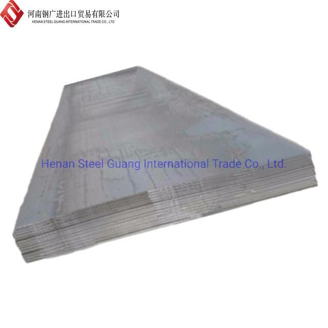 A514 Grade Gr F Steel Plate A514 Flat Steel