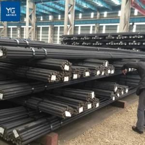 Production Process Requirements Steel Rebar of Malaysia Standard Ms146: 2014 Gradeb500b Grade Reinforced Steel Rebar