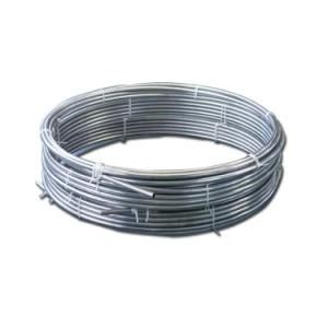 China Manufacturer Per Kg 304 316 Tube/Pipe Promotion Price Capillary Cold Drawn Stainless Steel Tube Coils