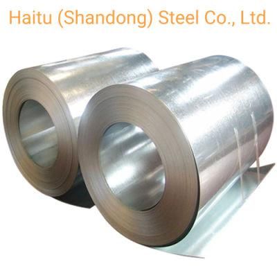 Width 914-1250mm Building Material Anti-Finger Zincalume Coil Aluzinc Coated Aluzinc Steel Gl Galvalume Coil for Roofing Steel Plate