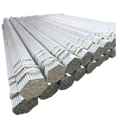 Intermediate Metal Conduit IMC Conduit IMC50-IMC400