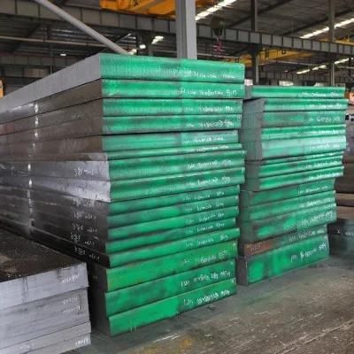 DIN C20/JIS S20c/ASTM A105 Carbon Steel Sheet Plate
