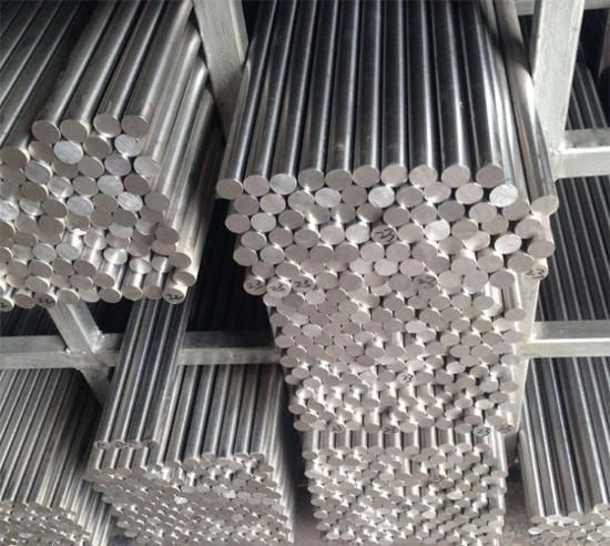 ASTM A312 Stainless Steel Sheet Ss201 304 310 316 321 Stainless Steel Round Bar Factory Dia. 2mm 3mm 6mm Metal Duplex 309S 310S 2205 Inox Rod