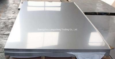 Stainless Steel Plate Sheet AISI ASTM A240 2ba Finish Mirror 316L 316 304 Price