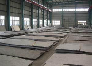 Heat Preservation Equipment with 310 S Stainless Steel Plate Price