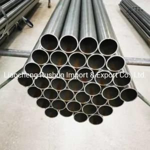 Stkm13A Carbon Steel Seamless Pipe Cold Drawn Seamless Tubes for Parts