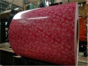 Trending Products Cheap Price New Printing Roofing PPGI Sheet