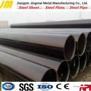 812.8mm S275jr Carbon Steel Pipe / LSAW Steel Tube