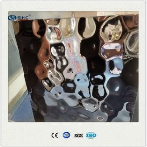 304L Stainless Steel Date Plate&Sheet Weight Properties