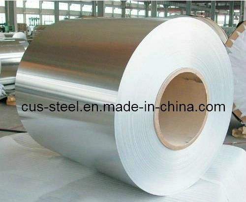 30 Gague HDG Steel Strip/High Quality Galvanized Steel Coil