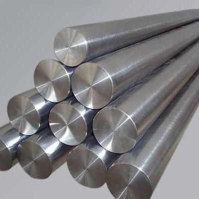 316L 2507 Bright Stainless Steel Round Bar