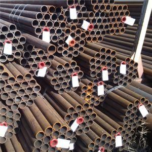ASTM A120 Galvanized 16 Inch Seamless Steel Pipe Price Round Steel Tube