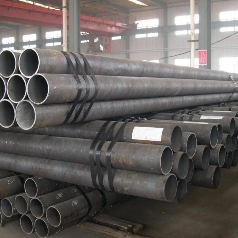Preferential Supply SA192 Steel Pipe/A192 Seamless Steel Pipe/A192 Seamless Pipe