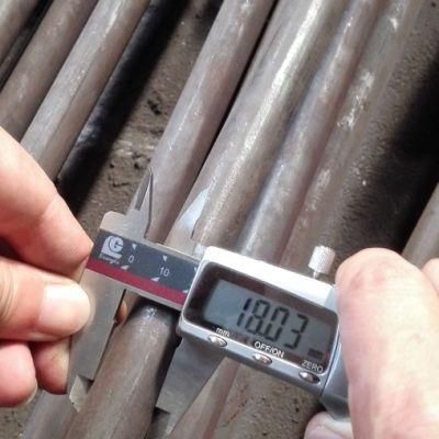 Heat Resistance 309S 310S Stainless Steel Bar