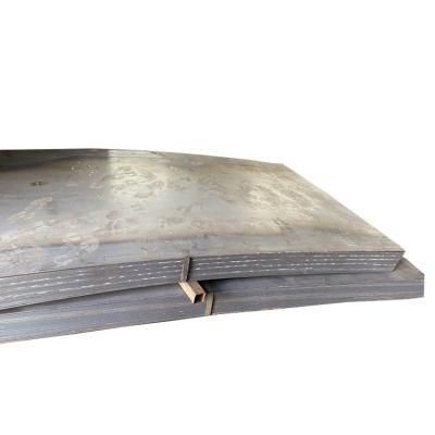 AISI DIN Jianghehai Hot Rolled DC01 Steel Price