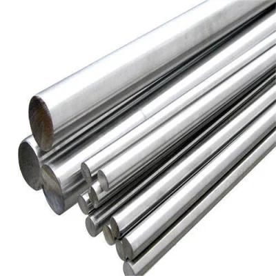 Stainless Steel Angle Bar Equal Angle Bar Round Bar Flat Bar Channel Angle Beam Bar