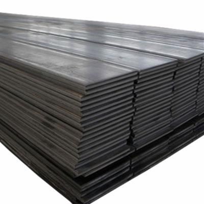 Prime Hot Rolled A36 Ms Carbon Steel Flat Bar