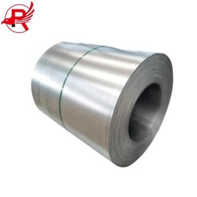 Dx51d Hot Dipped Gi Steel Coil Z180 Zinc Coating Steel Sheet /Galvanized Steel Coil